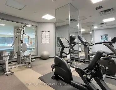 
#2906-21 Hillcrest Ave Willowdale East 1 beds 1 baths 1 garage 479900.00        