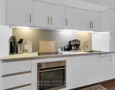 
            #614-20 Minowan Miikan Ln Little Portugal 1睡房1卫生间1车位, 出售价格639000.00加元                    