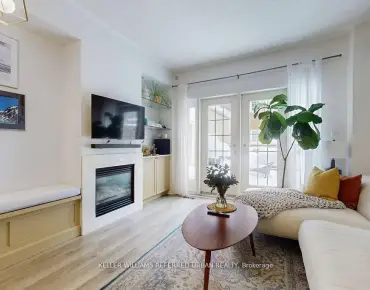 
4A Portland St Waterfront Communities C1 2 beds 2 baths 1 garage 950000.00        