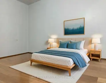 
#Ph 01-117 Gerrard St E Church-Yonge Corridor 1 beds 1 baths 1 garage 399000.00        