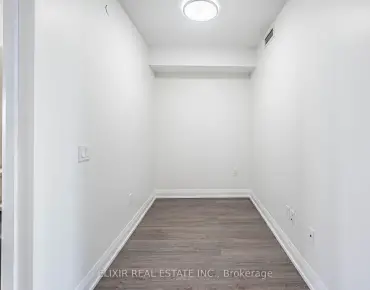 
#1610-77 Mutual St Church-Yonge Corridor 1 beds 1 baths  garage 489900.00        