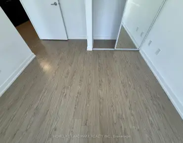 #3705-85 Wood St Church-Yonge Corridor 1 beds 1 baths garage 525000.00