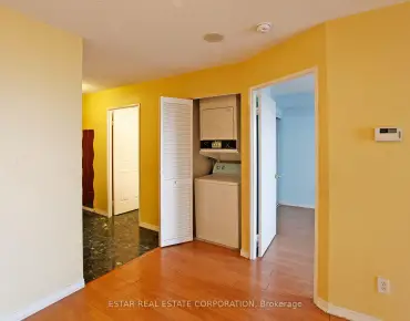 
            #606-35 Empress Ave Willowdale East 1睡房1卫生间1车位, 出售价格499900.00加元                    