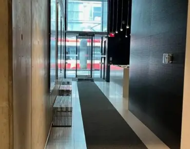 #1602-11 Charlotte St Waterfront Communities C1 2 beds 2 baths 1 garage 820000.00