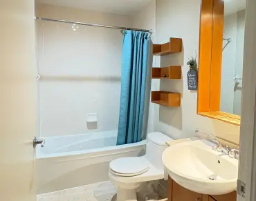 
#1015-60 Byng Ave Willowdale East 1 beds 1 baths 1 garage 469000.00        