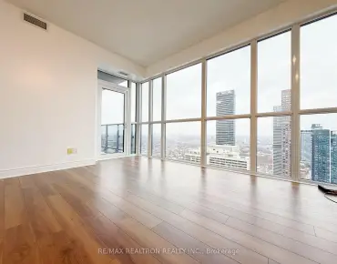 
#3602-28 Ted Rogers Way Church-Yonge Corridor 2 beds 1 baths 1 garage 663000.00        
