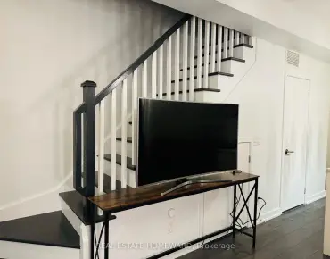 
17 St. Bartholomew St Regent Park 3 beds 3 baths 1 garage 1049000.00        