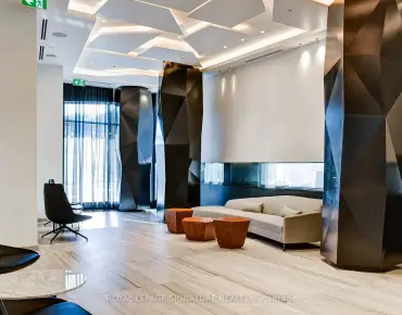 
            #506-80 Vanauley St Kensington-Chinatown 2睡房2卫生间1车位, 出售价格875000.00加元                    