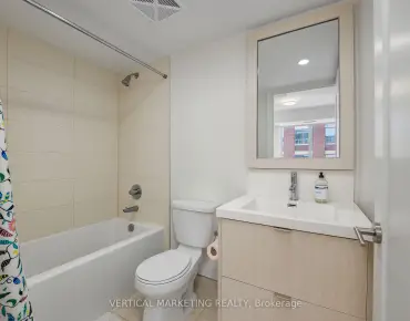 
            #408-38 Cameron St Kensington-Chinatown 2睡房2卫生间1车位, 出售价格828000.00加元                    