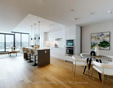 #PH 617-899 College St Trinity-Bellwoods 2 beds 3 baths 2 garage 1499000.00