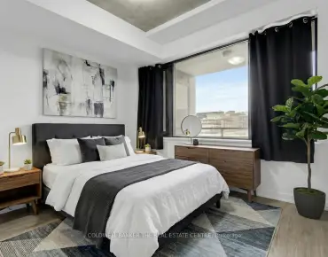 
            #802-400 Wellington St W Waterfront Communities C1 1睡房1卫生间1车位, 出售价格635000.00加元                    