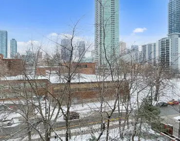 
#623-77 Maitland Pl Cabbagetown-South St. James Town 2 beds 2 baths 1 garage 669900.00        