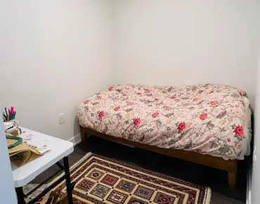 
#PH09-50 Mccaul St Kensington-Chinatown 1 beds 1 baths  garage 599000.00        