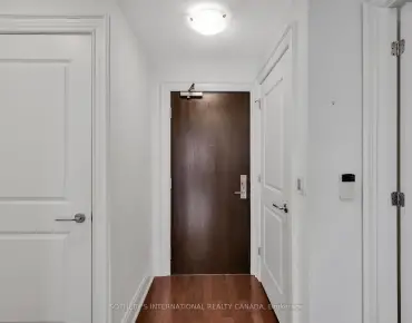 #410-1717 Avenue Rd Bedford Park-Nortown 1 beds 2 baths 1 garage 895000.00