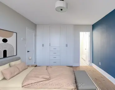 
#1503-15 Vicora Linkway Way Flemingdon Park 3 beds 2 baths 1 garage 544900.00        