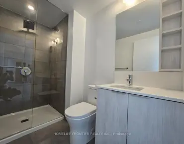 #Lph01-8 Wellesley St W Bay Street Corridor 2 beds 2 baths 1 garage 999000.00