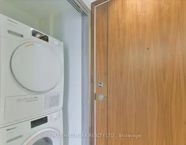 #709-85 McMahon Dr Bayview Village 2 beds 2 baths 1 garage 669999.00