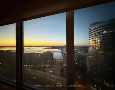 
#2208-75 Queens Wharf Rd Waterfront Communities C1 1 beds 1 baths 1 garage 549900.00        