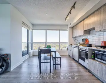 
            #1608-395 Bloor St E North St. James Town 2睡房1卫生间车位, 出售价格560000.00加元                    