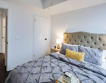 
#5011-319 Jarvis St Moss Park 1 beds 1 baths  garage 435000.00        