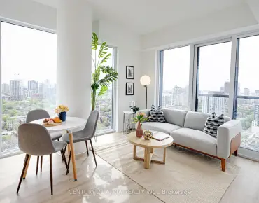 
#2515-319 Jarvis St Moss Park 2 beds 2 baths  garage 585000.00        