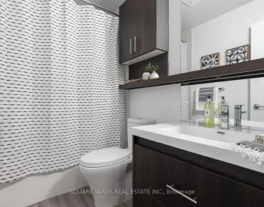 #1702-150 Fairview Mall Dr SW Don Valley Village 2 beds 2 baths 1 garage 698000.00