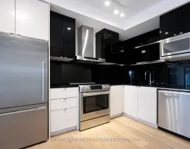 
#223-72 Esther Shiner Blvd Bayview Village 1 beds 1 baths 1 garage 578000.00        