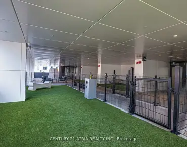 
#3515-252 Church St Church-Yonge Corridor 1 beds 2 baths  garage 595000.00        