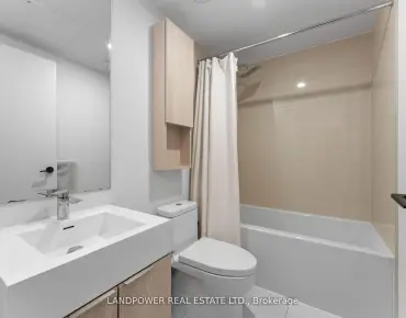 
            #N326-35 Rolling Mills Rd Waterfront Communities C8 1睡房1卫生间车位, 出售价格399000.00加元                    