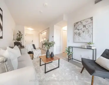 
#303-115 Denison Ave Kensington-Chinatown 1 beds 1 baths  garage 564900.00        