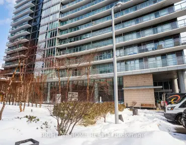 
            #317-121 McMahon Dr Bayview Village 睡房1卫生间车位, 出售价格348000.00加元                    