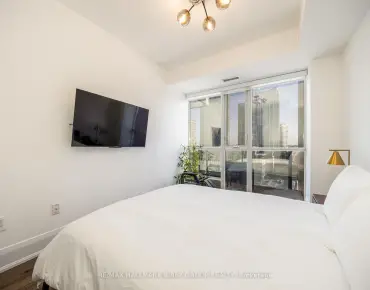 
#1131-560 Front St W Waterfront Communities C1 3 beds 2 baths 1 garage 1125000.00        