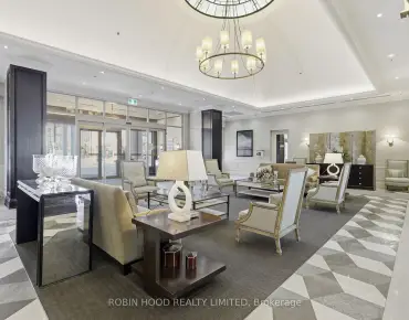 #331-21 Burkebrook Pl Bridle Path-Sunnybrook-York Mills 2 beds 3 baths 1 garage 1249000.00