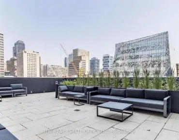 
#2903-20 Edward St Bay Street Corridor 3 beds 3 baths 2 garage 2880000.00        