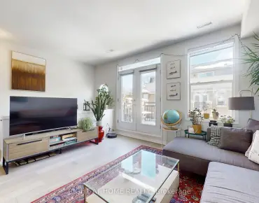 
            #213-55 Halton St Trinity-Bellwoods 2睡房2卫生间1车位, 出售价格948000.00加元                    