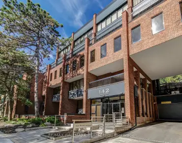 #A12-142 Pears Ave Annex 2 beds 2 baths 1 garage 1099000.00