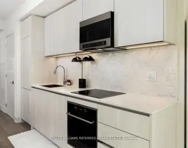 
#301-8 Cumberland St Annex  beds 1 baths  garage 463000.00        