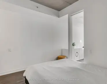 
            #523-560 King St W Waterfront Communities C1 1睡房1卫生间车位, 出售价格448800.00加元                    