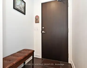 #1201-170 Sumach St Regent Park 1 beds 1 baths 1 garage 559000.00