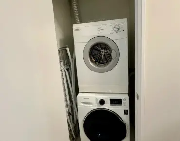 #1702-500 Sherbourne St North St. James Town 1睡房1卫生间车位, 出售价格598000.00加元