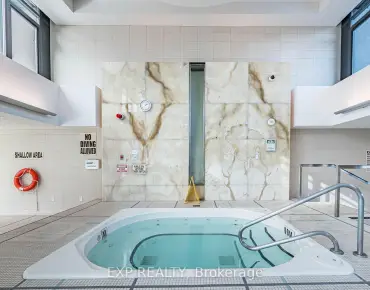 
#167-209 Fort York Blvd Niagara 1 beds 1 baths  garage 399900.00        