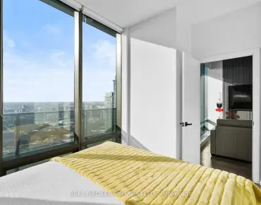 #4406-5 St Joseph St Bay Street Corridor 1 beds 1 baths garage 519000.00