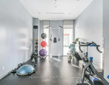 
#501-30 Canterbury Pl Willowdale West 2 beds 2 baths 1 garage 598800.00        