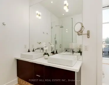 
#204-483 Dupont St Annex 1 beds 2 baths 1 garage 1049000.00        