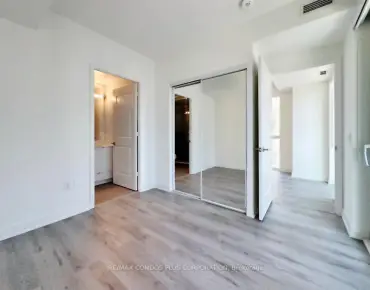 
#907-100 Dalhousie St Church-Yonge Corridor 2 beds 2 baths 1 garage 749000.00        