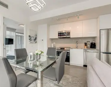 
#713-50 Power St Moss Park 2 beds 2 baths 1 garage 699000.00        