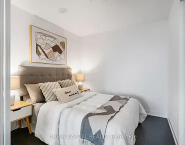 
#4908-319 Jarvis St Moss Park 2 beds 2 baths  garage 575000.00        