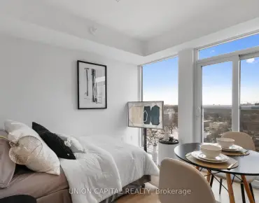 
#1612-319 Jarvis St Moss Park  beds 1 baths  garage 349000.00        