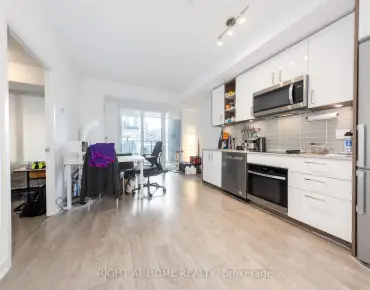 
#623-543 Richmond St W Waterfront Communities C1 2 beds 2 baths  garage 649800.00        