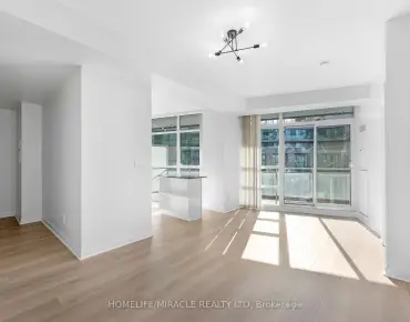 
#806-15 Bruyeres Mews Niagara 1 beds 1 baths 1 garage 560000.00        